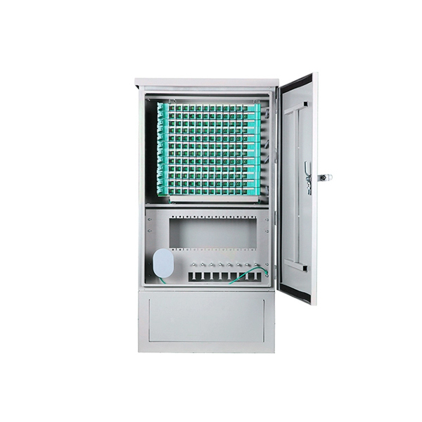 Optical Fiber Distribution Box